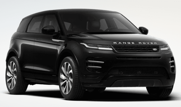 LAND ROVER RANGE ROVER EVOQUE 163 Hoxton (26.75 MY)