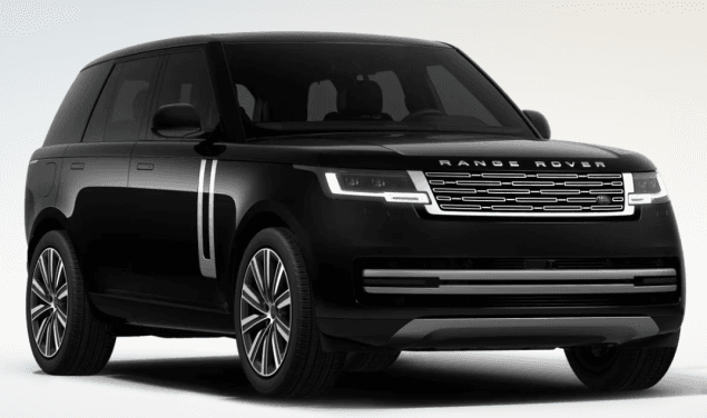 LAND ROVER RANGE ROVER  NEW Autobiography LWB 350 PS (26MY)