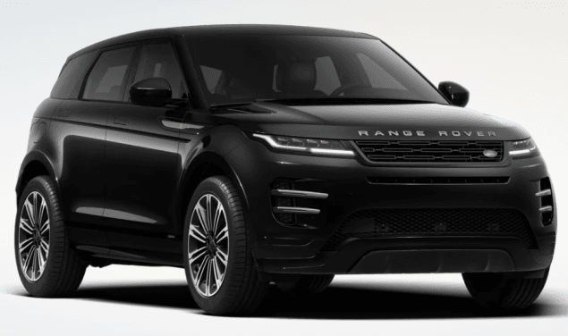 LAND ROVER RANGE ROVER EVOQUE Autobiography 204PS (26,75 MY)