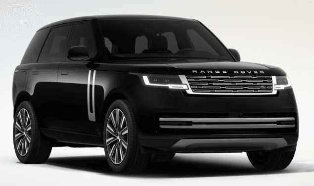 LAND ROVER RANGE ROVER  NEW Autobiography SWB 350 PS (26MY)