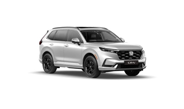 Honda CR-V e:PHEV Plug-In Advance Tech