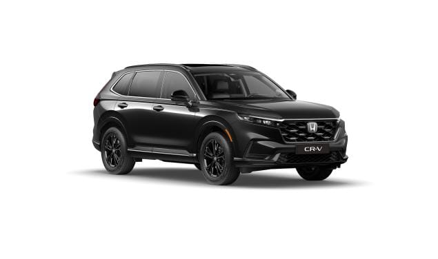 Honda CR-V e:PHEV Plug-In Advance Tech