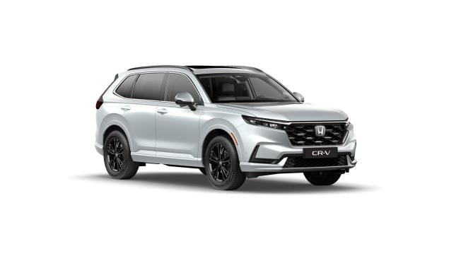 Honda CR-V e:PHEV Plug-In Advance Tech