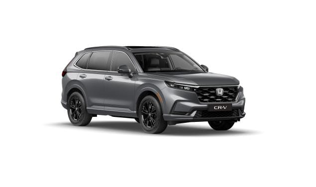 Honda CR-V e:PHEV Plug-In Advance Tech