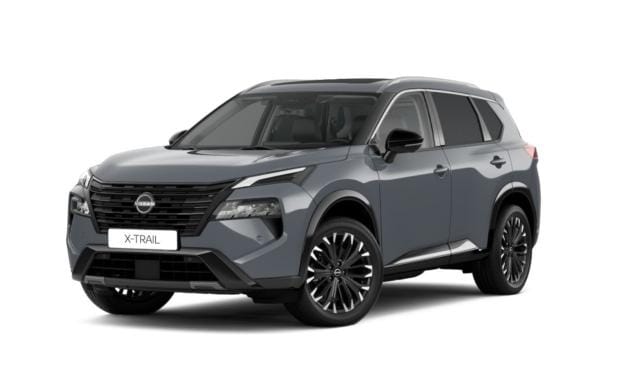 Nissan X-Trail e-POWER TEKNA (2026)