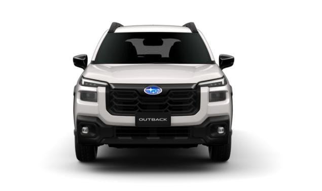 Subaru NEW OUTBACK Premium