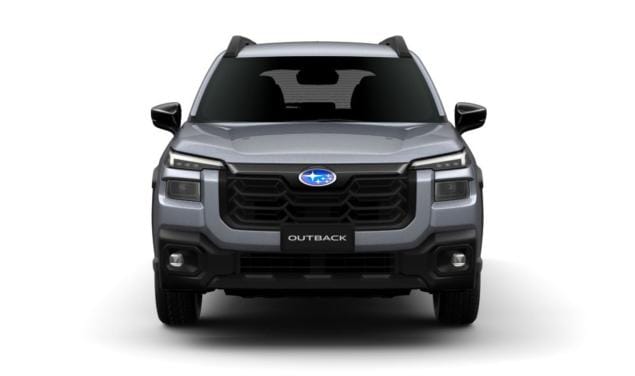 Subaru NEW OUTBACK Premium