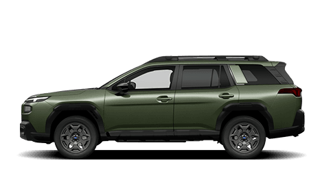 Subaru NEW OUTBACK