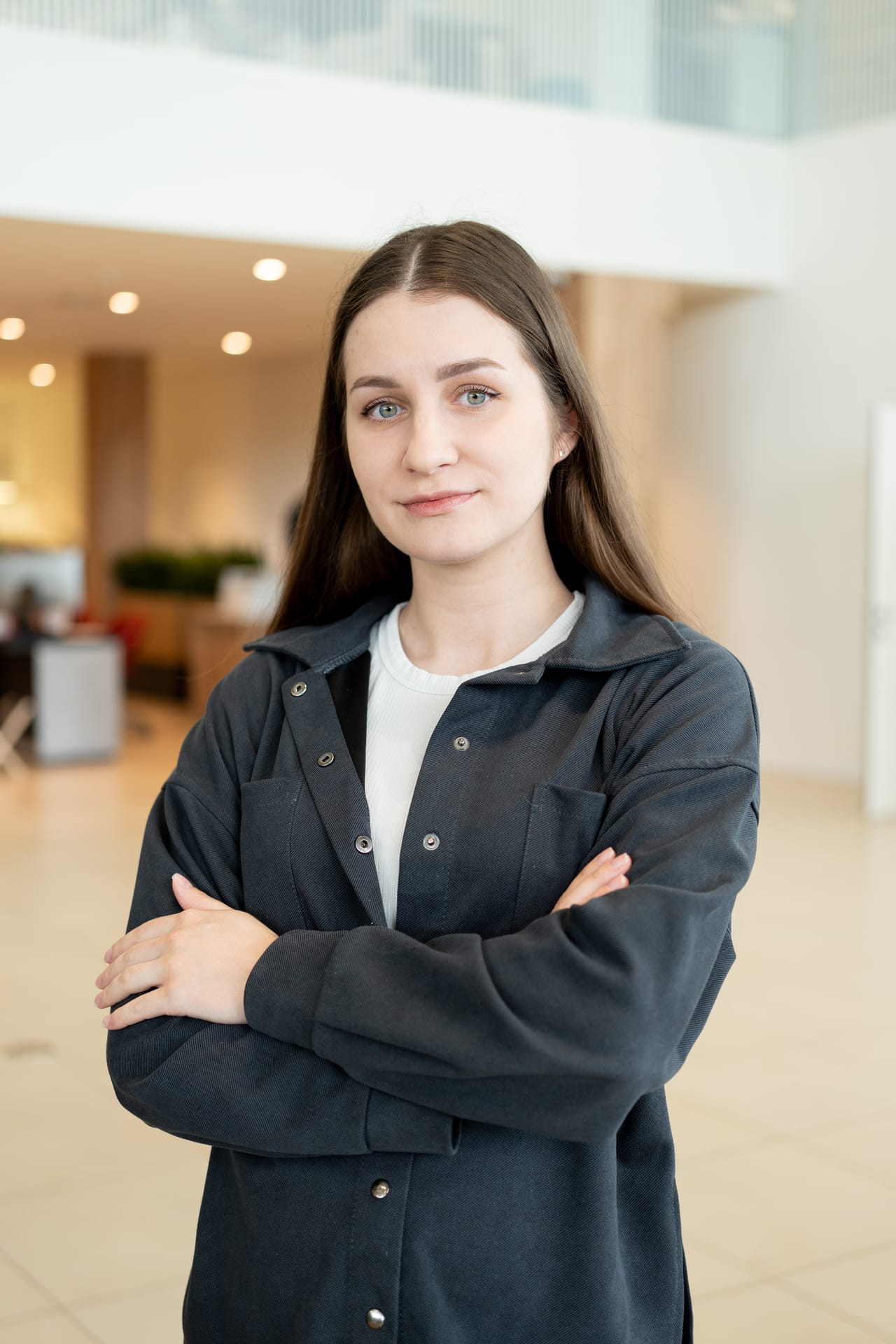 Мельниченко Марія