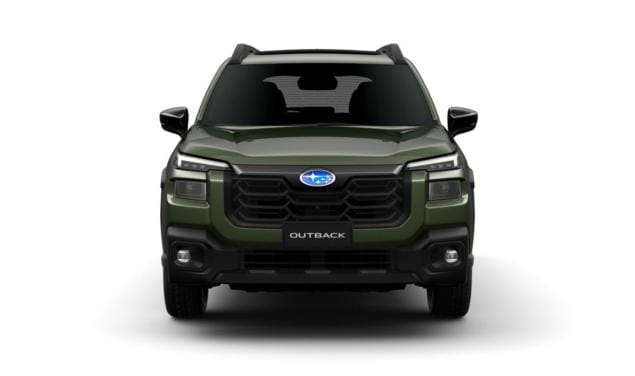 Subaru NEW OUTBACK Premium