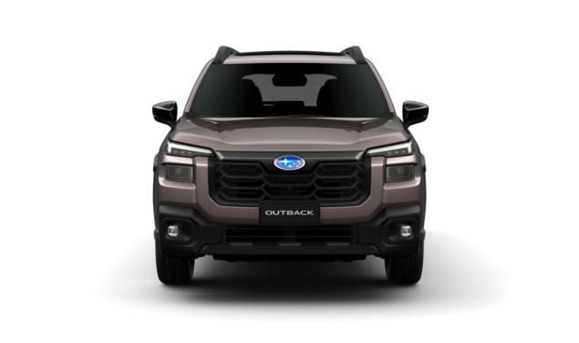 Subaru NEW OUTBACK Premium