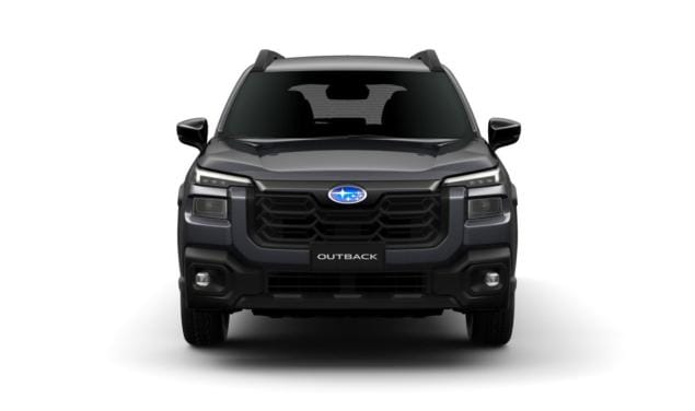 Subaru NEW OUTBACK Touring