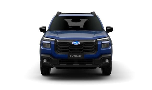 Subaru NEW OUTBACK Touring