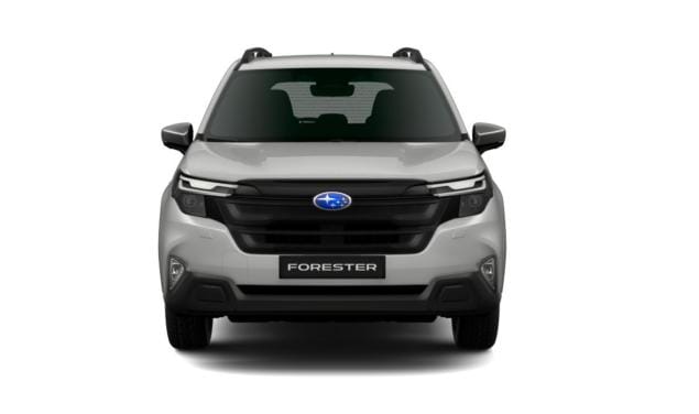 Subaru Forester Sport