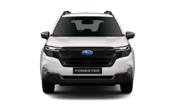 Subaru Forester Sport