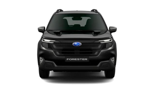 Subaru Forester Sport