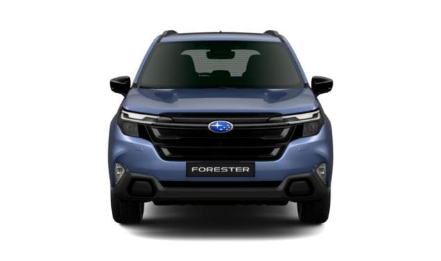 Subaru Forester SHEV Touring SHEV