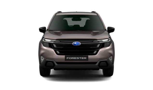 Subaru Forester SHEV Touring SHEV