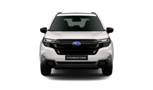 Subaru Forester SHEV Touring SHEV
