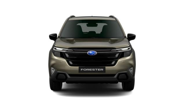Subaru Forester SHEV Touring SHEV