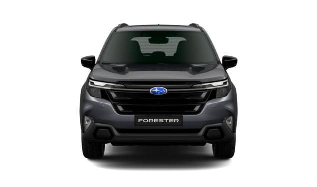 Subaru Forester SHEV Touring SHEV