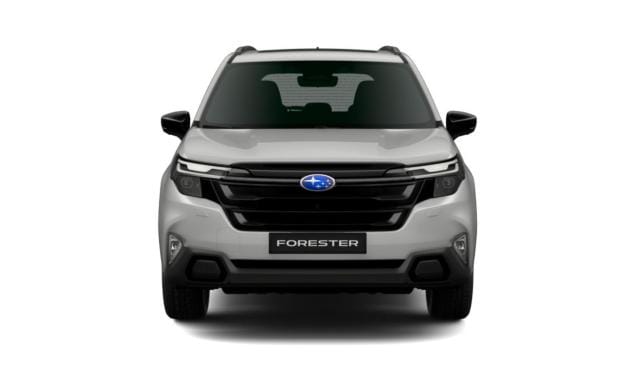 Subaru Forester SHEV Touring SHEV