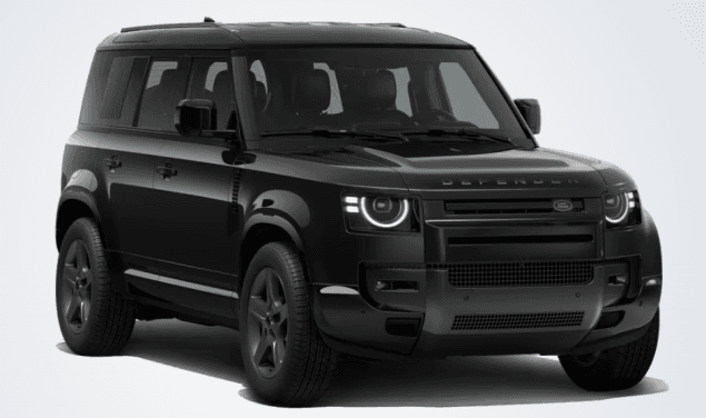 LAND ROVER DEFENDER 110 X-Dynamic SE 250PS (26 MY)
