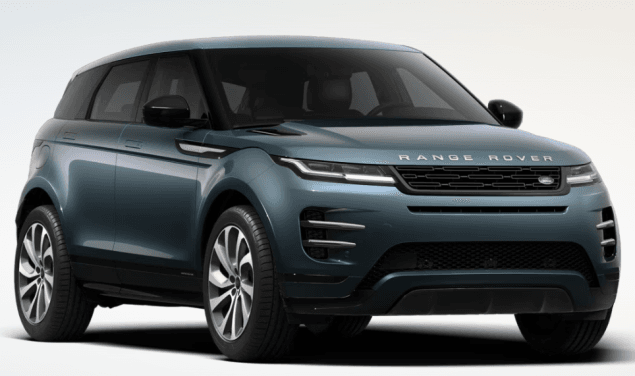 LAND ROVER RANGE ROVER EVOQUE 163 Hoxton (26.75 MY)