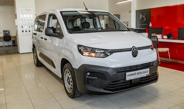 Citroen BERLINGO YOU ( L2)
