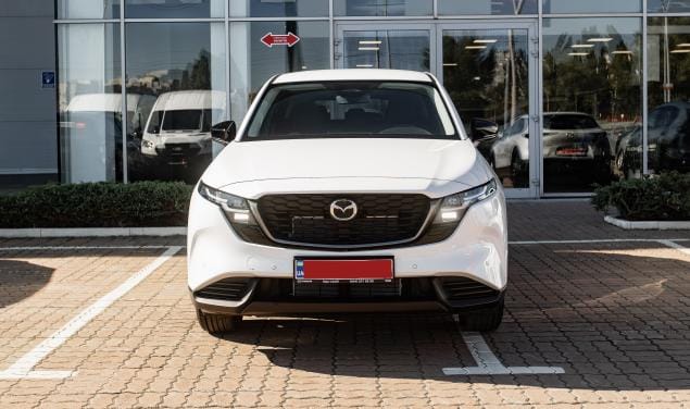 Mazda CX-5 ORIGIN