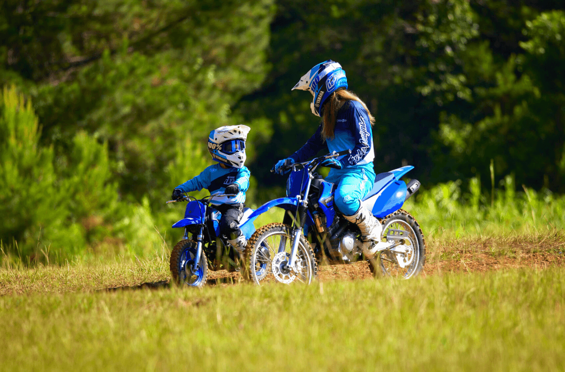 Yamaha PW50