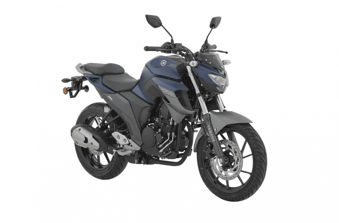 Yamaha FZ25