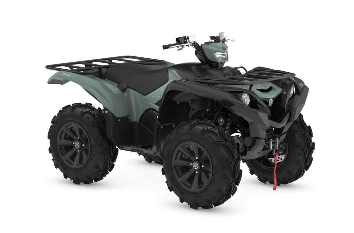 Yamaha 700 EPS XT-R