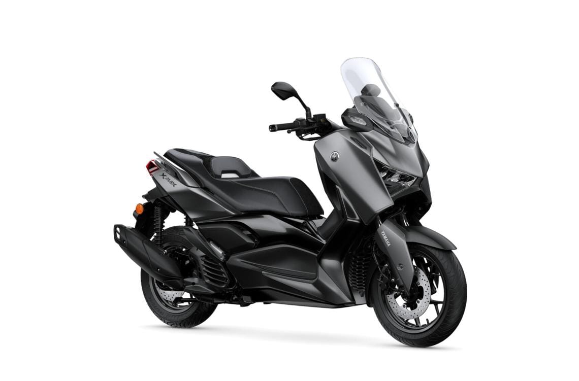 Yamaha XMAX 125 Tech MAX+