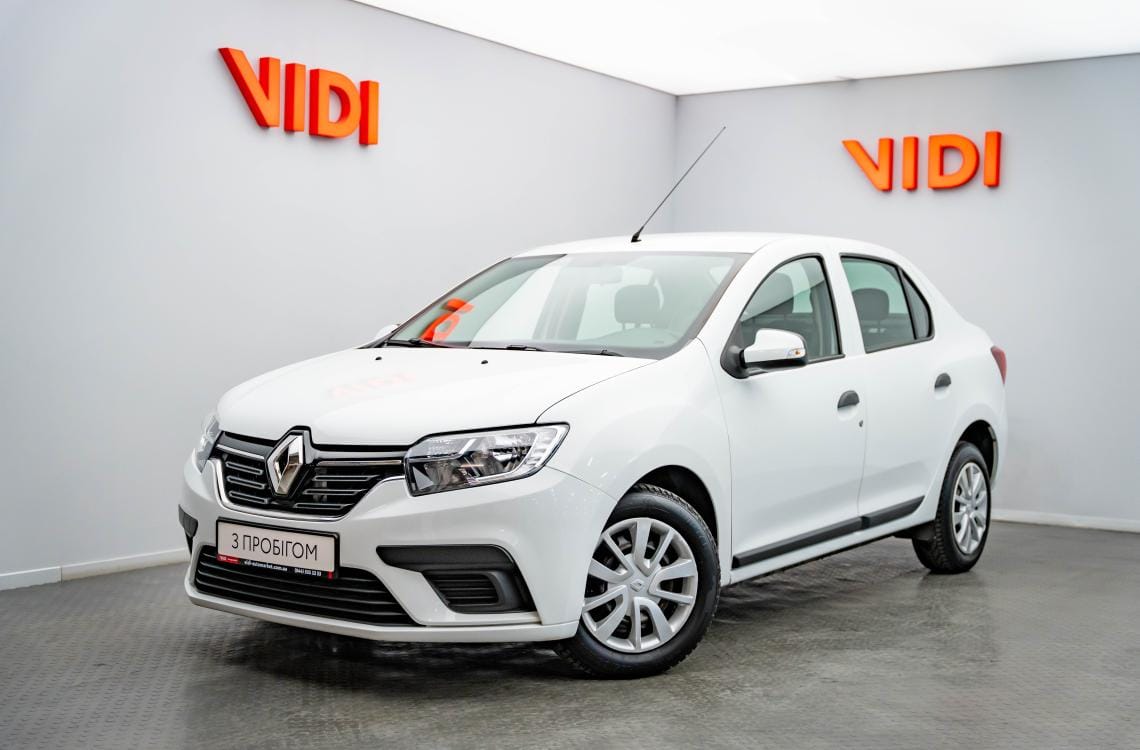 Renault Logan