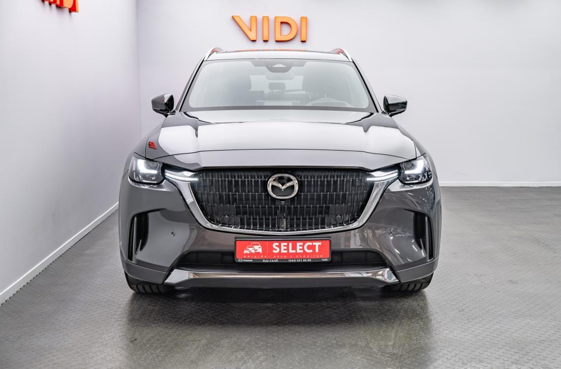 Mazda CX-90