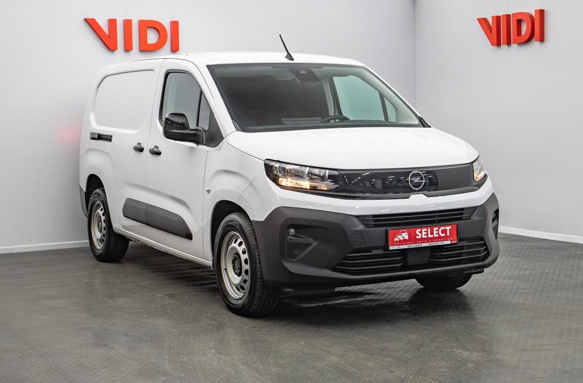 Opel COMBO CARGO