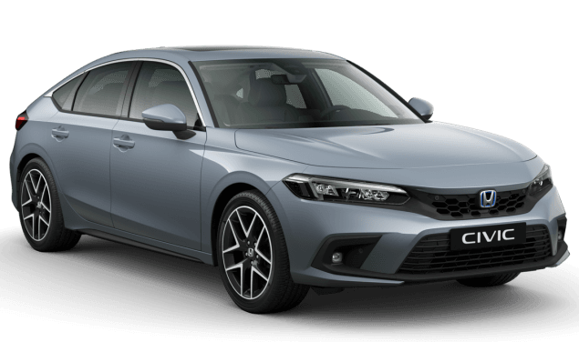 Honda CIVIC Advance