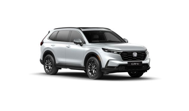 Honda CR-V HYBRID Advance
