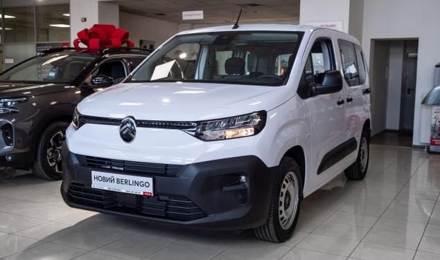 Citroen BERLINGO YOU ( L1)