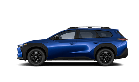 Toyota BZ4X Touring